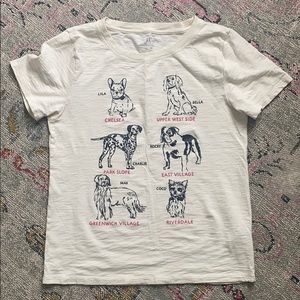 Graphic T-Shirt from J. Crew